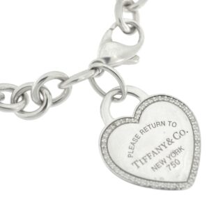 Bracciale TIFFANY&CO