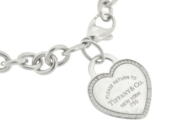 Bracciale TIFFANY&CO