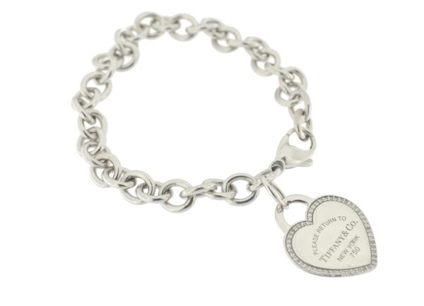 Bracciale TIFFANY&CO - immagine 2