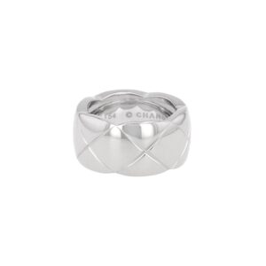 Anello Chanel coco crush
