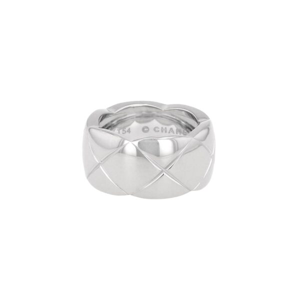 Anello Chanel coco crush