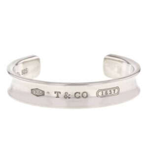 Bracciale TIFFANY &co 1837