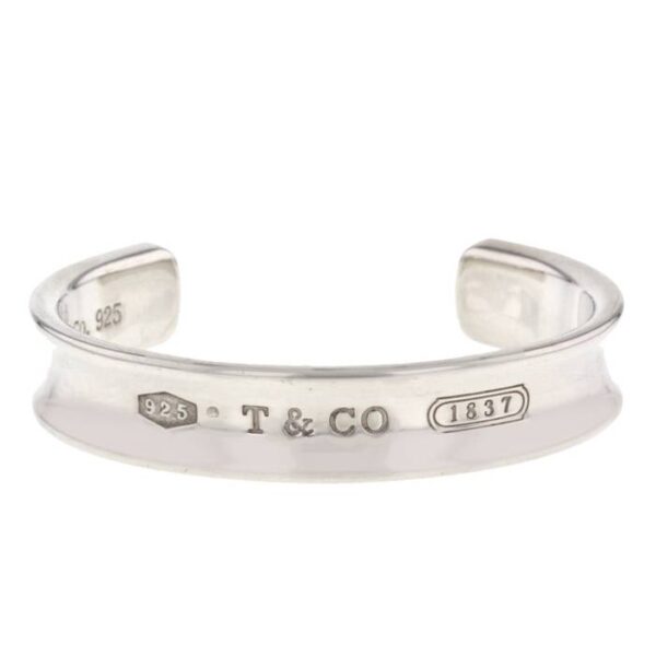 Bracciale TIFFANY &co 1837