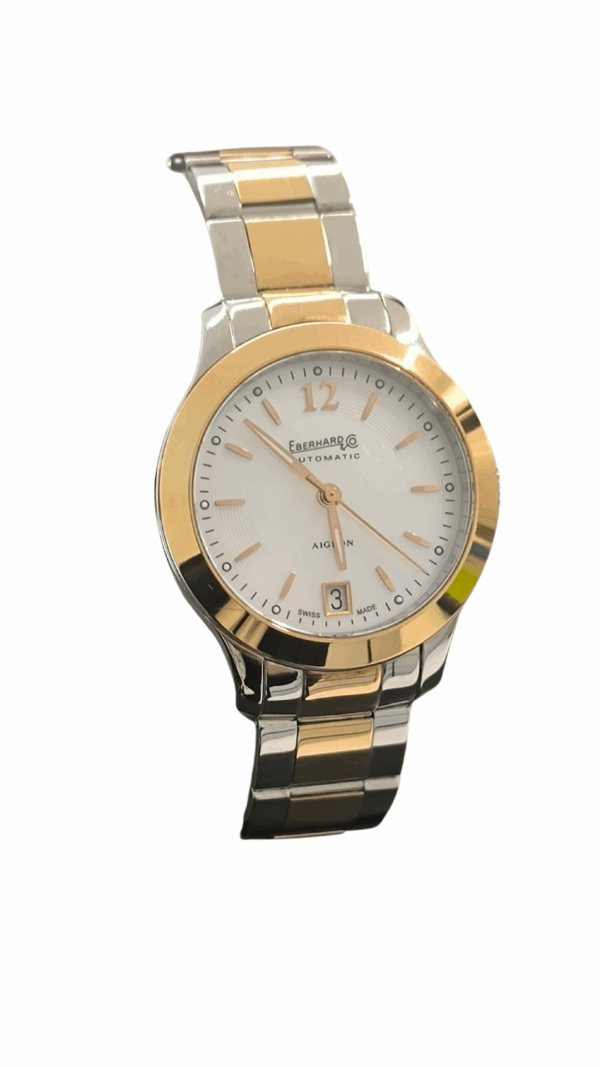 Orologio Eberhard & co mod. Aiglon Dame