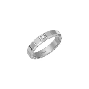 Anello CHOPARD collezione ice cube