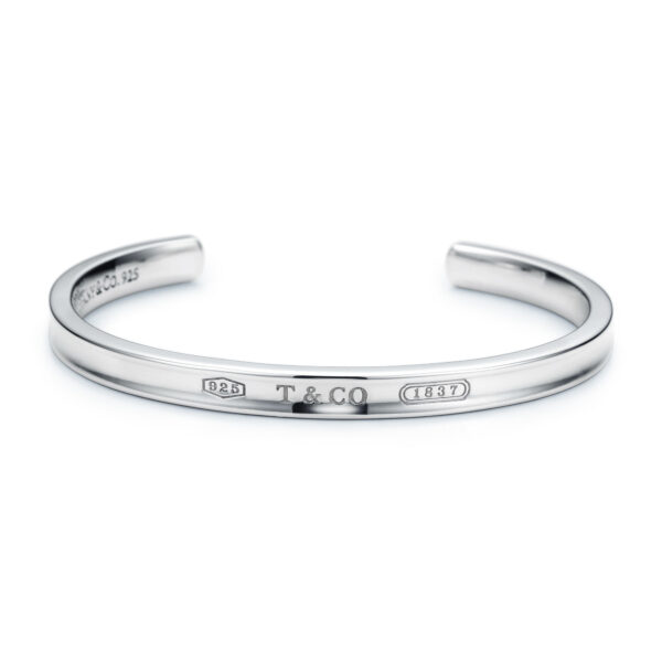 Bracciale TIFFANY &co 1837