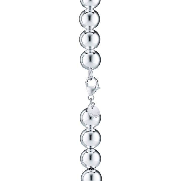 Collana TIFFANY collezione HardWear in argento - immagine 2