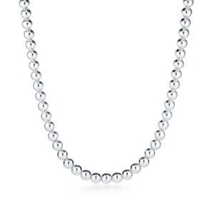 Collana TIFFANY collezione HardWear in argento