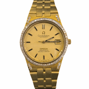Orologio Omega Constellation
