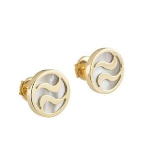 Orecchini Bulgari optical