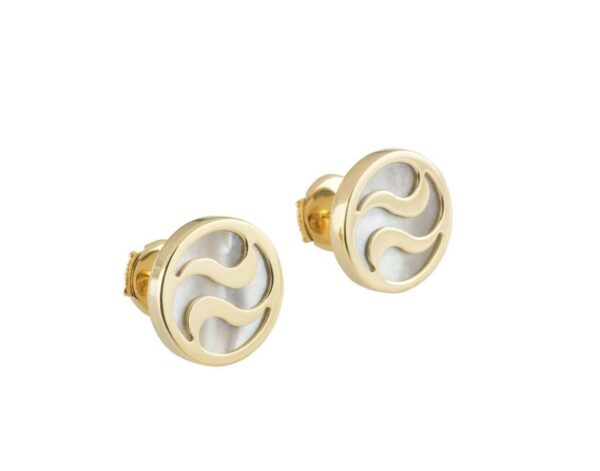 Orecchini Bulgari optical