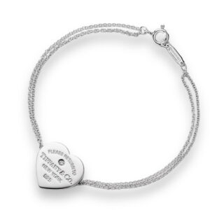 Bracciale Heart Return to Tiffany