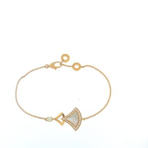 Bracciale Bulgari Diva's