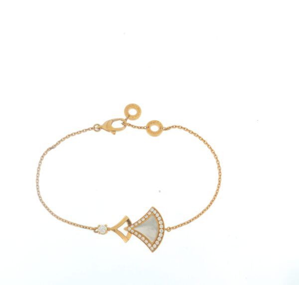 Bracciale Bulgari Diva's