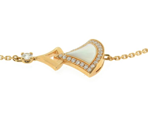Bracciale Bulgari Diva's - immagine 2