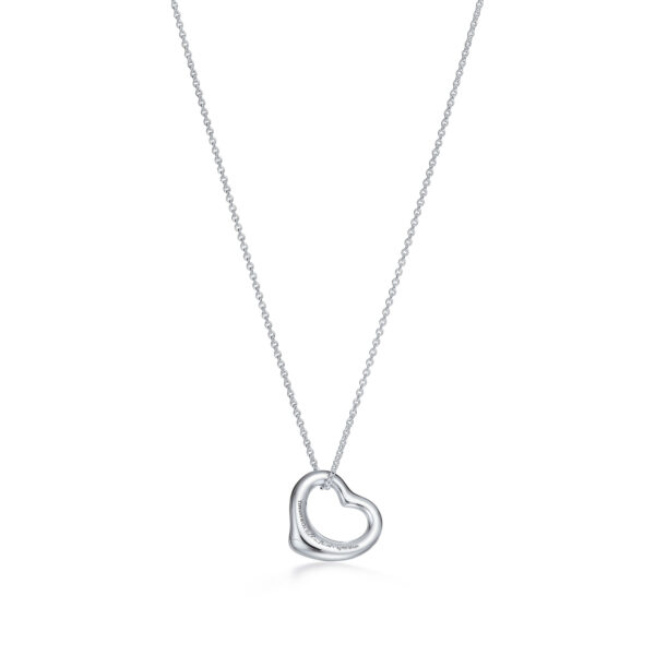 Collana Tiffany collezione Elsa Peretti