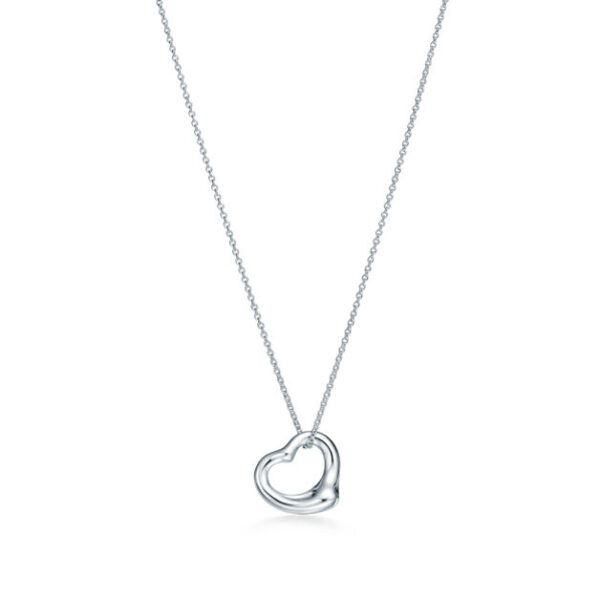 Collana Tiffany collezione Elsa Peretti - immagine 2