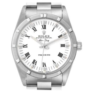 Rolex Air King precision  14000