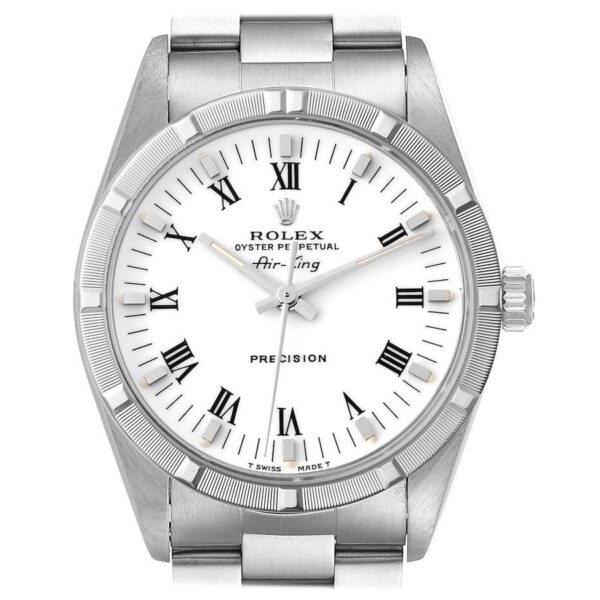 Rolex Air King precision  14000