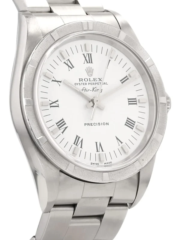 Rolex Air King precision  14000 - immagine 2