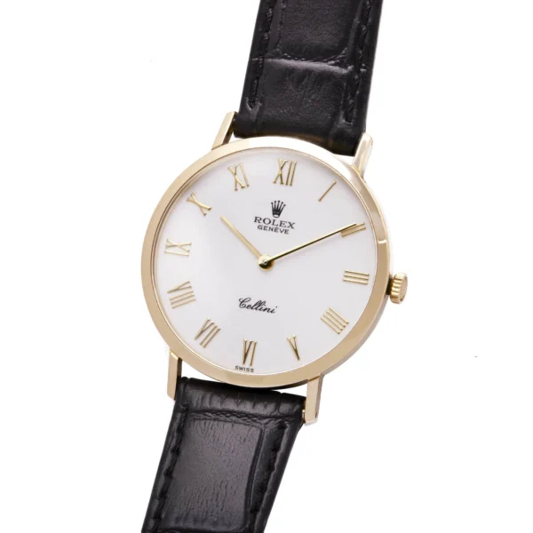 Rolex Cellini 4112 - immagine 2