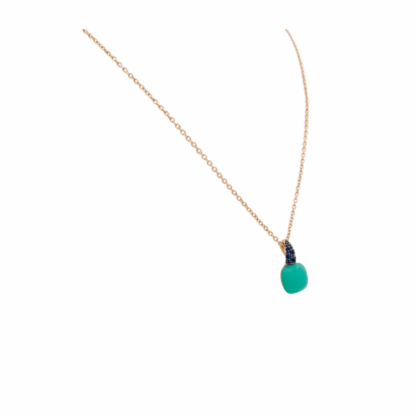 Collana Pomellato collezione capri - immagine 2