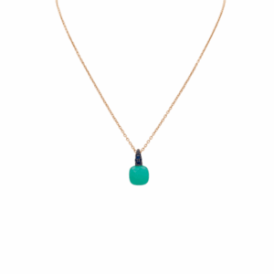Collana Pomellato collezione capri