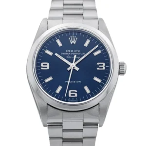 Rolex Air King 14000