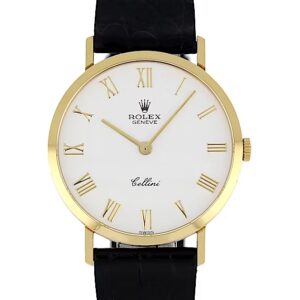 Rolex Cellini 4112