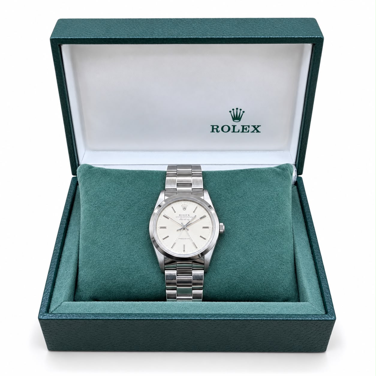 Rolex Air King 14000 - immagine 2