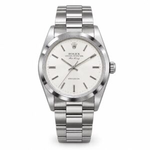 Rolex Air King 14000