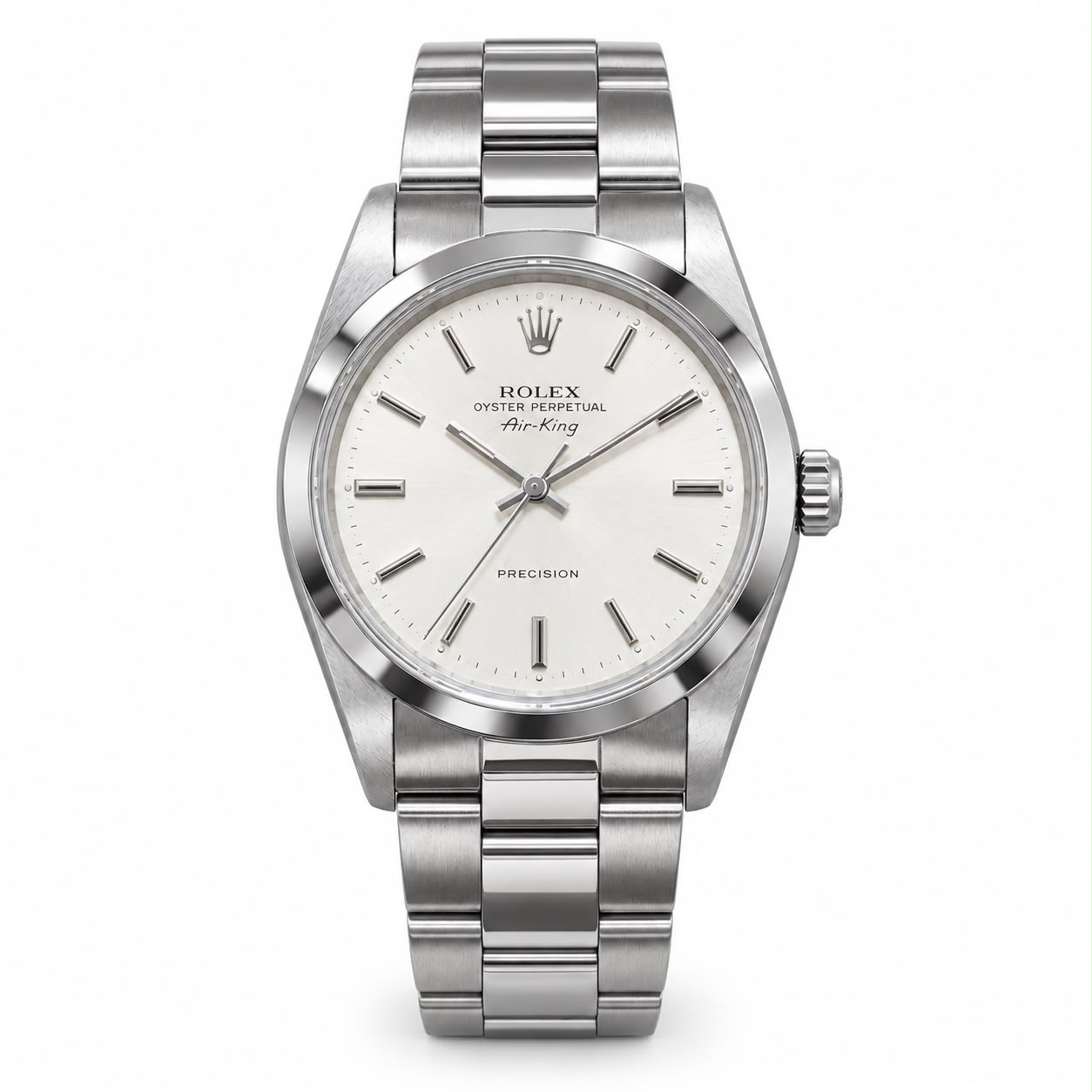 Rolex Air King 14000
