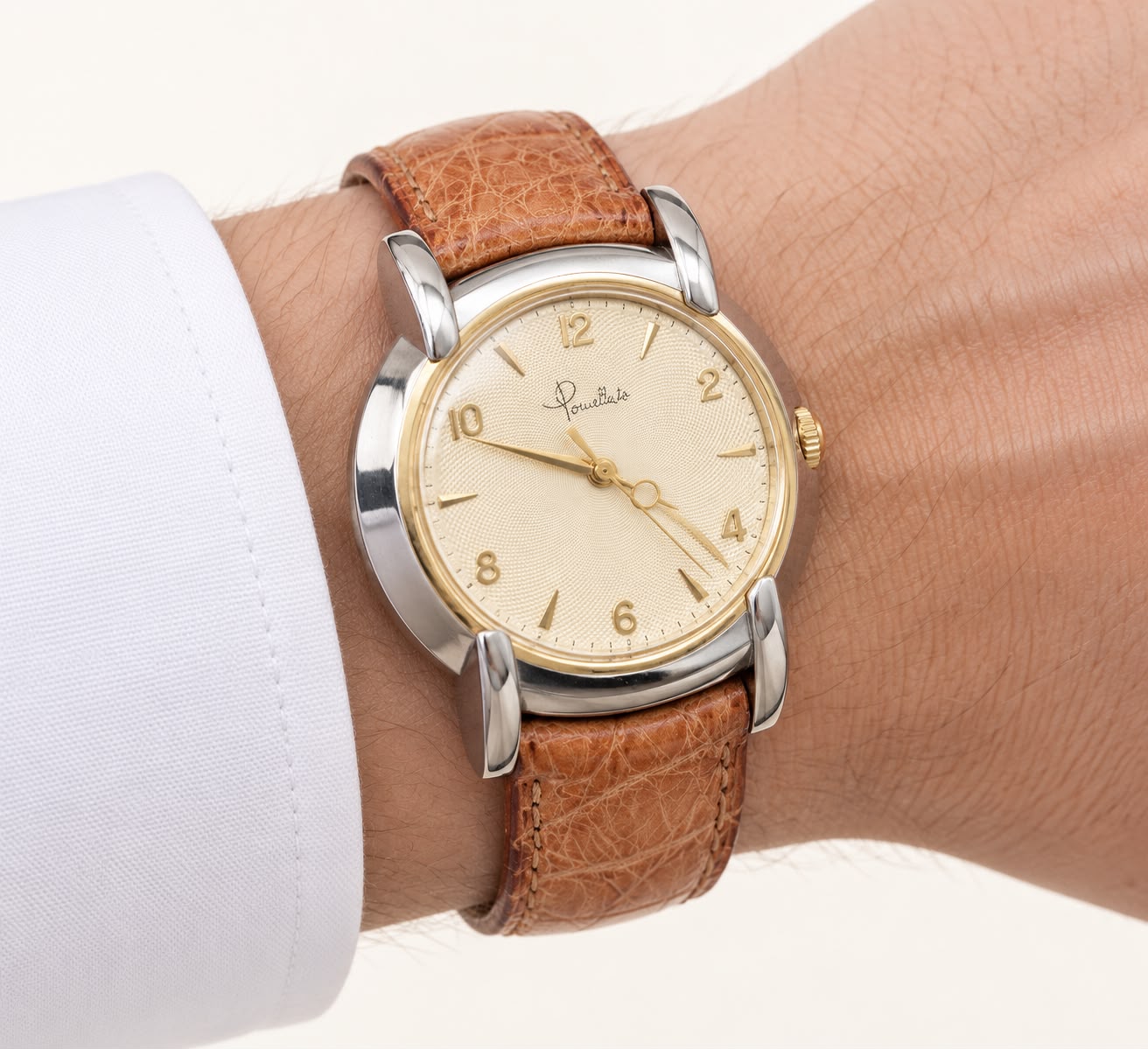 Orologio Pomellato - immagine 2