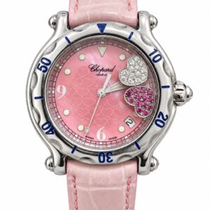 Orologio Chopard happy sport